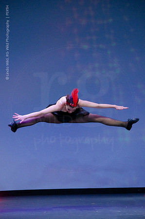 Dance Photography by RG Wild Photography | Electric Ente