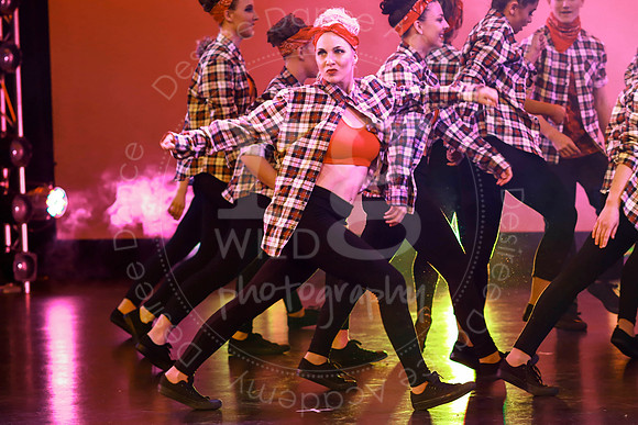Dance Photography by Linda Wild | PERTH