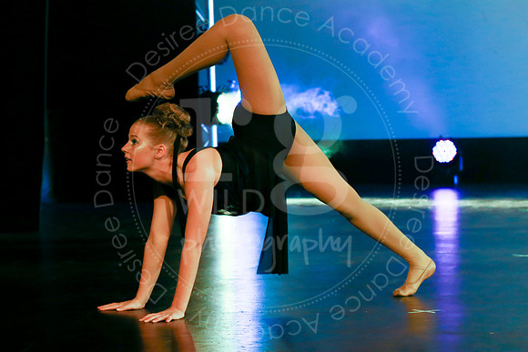 Dance Photography by Linda Wild | PERTH