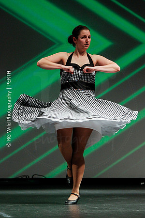 Dance Photography by RG Wild Photography | Electric Ente