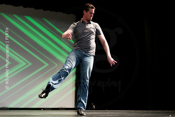 Dance Photography by RG Wild Photography | Electric Ente