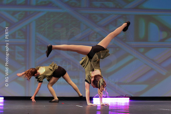Dance Photography by RG Wild Photography | Electric Ente