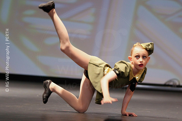 Dance Photography by RG Wild Photography | Electric Ente