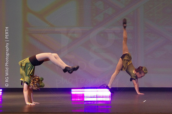Dance Photography by RG Wild Photography | Electric Ente