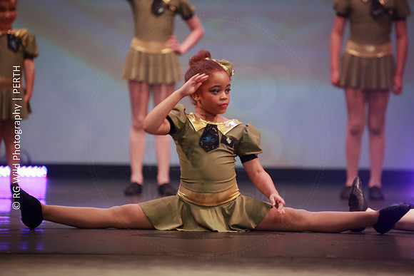 Dance Photography by RG Wild Photography | Electric Ente