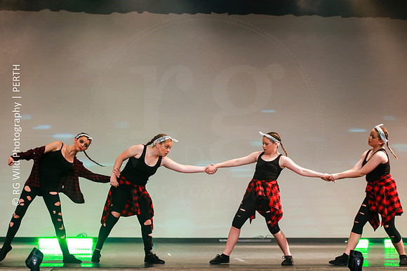 Dance Photography by RG Wild Photography | Electric Ente