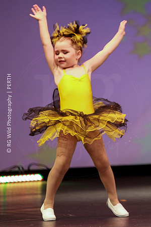 Dance Photography by RG Wild Photography | Electric Ente