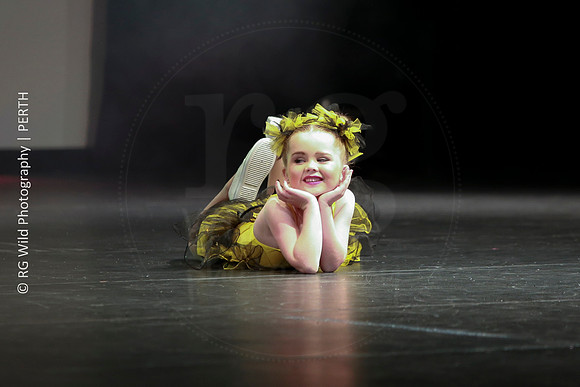 Dance Photography by RG Wild Photography | Electric Ente