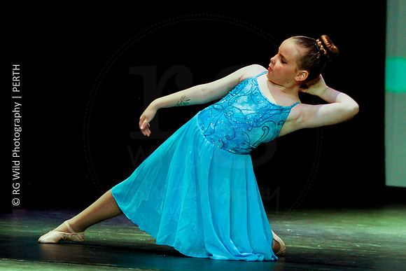 Dance Photography by RG Wild Photography | Electric Ente