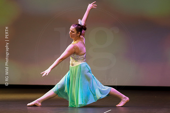 Dance Photography by RG Wild Photography | Electric Ente