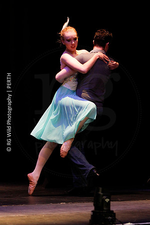 Dance Photography by RG Wild Photography | Electric Ente