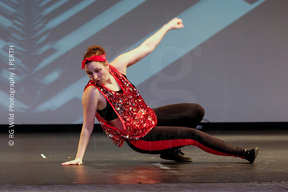 Dance Photography by RG Wild Photography | Electric Ente