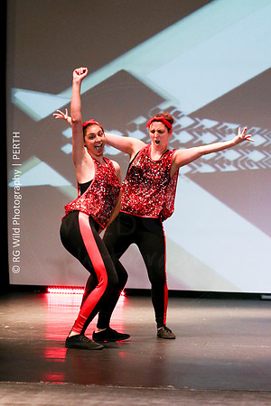 Dance Photography by RG Wild Photography | Electric Ente