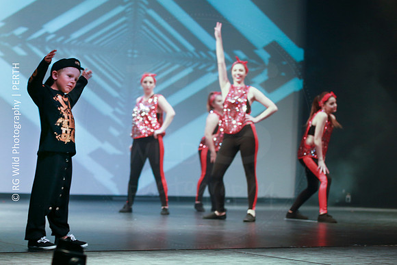 Dance Photography by RG Wild Photography | Electric Ente