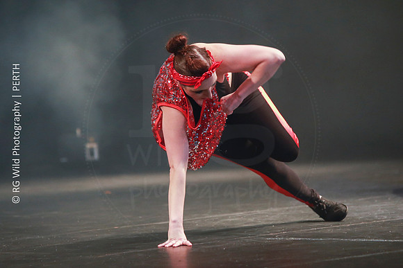 Dance Photography by RG Wild Photography | Electric Ente
