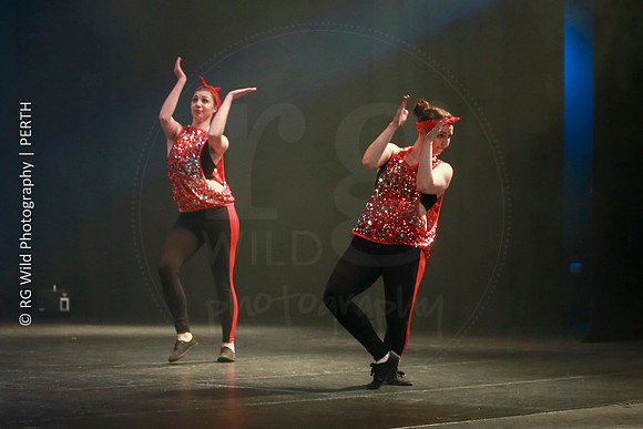 Dance Photography by RG Wild Photography | Electric Ente