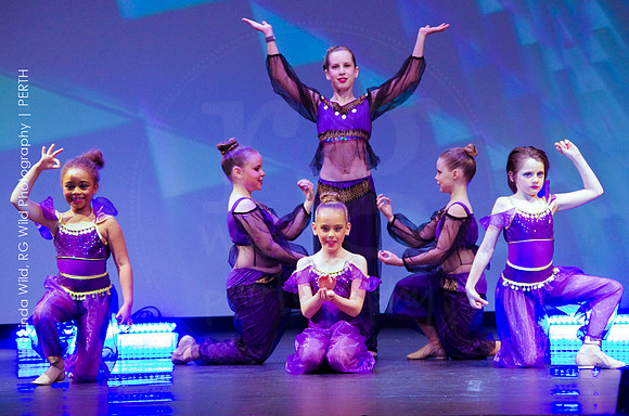 Dance Photography by RG Wild Photography | Electric Ente