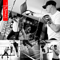 GZ | Thomas Egan - Personal Trainer