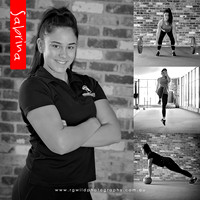 GZ | Sabrina Ronzitti - Personal Trainer