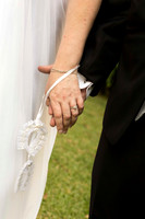 Bride + Groom Access | Mr + Mrs Brown