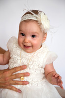 Ava Paterson | Baptism | 2013