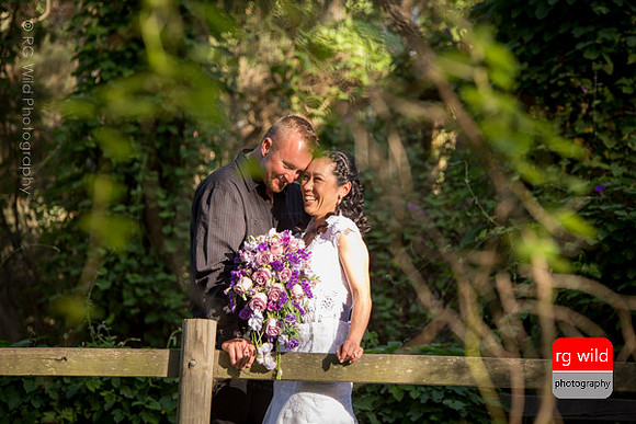 Wedding Photography by Linda Wild
