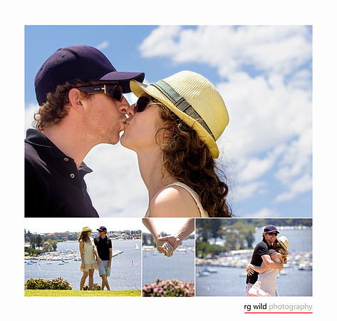 Images by Linda Wild | RG Wild Photography PERTH