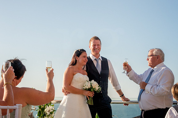 Wedding Photography by Linda Wild