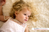 Portraits by Linda Wild, RG Wild Photography