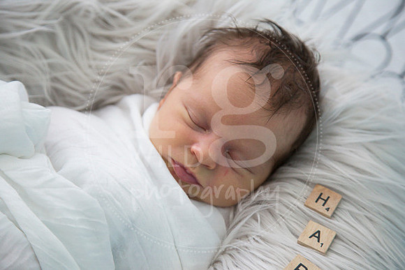 Newborn Portraits by RG Wild Photography Harrison 2017