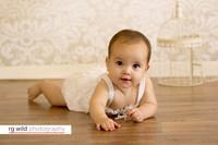 Portraits by Linda Wild, RG Wild Photography