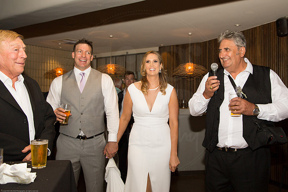 Wedding Photography by Linda Wild