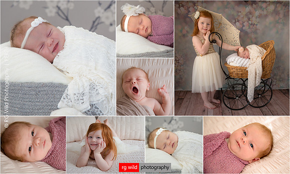Image by Linda Wild, RG Wild Photography