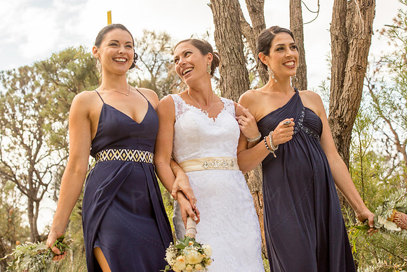 Wedding Photography by Linda Wild