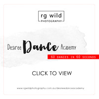 2018 | Concert Preview [SLIDESHOW] - Desiree Dance World