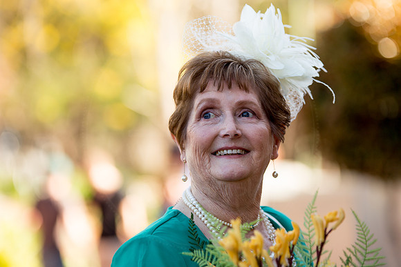 Wedding Photography by Linda Wild