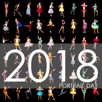 Image by Linda Wild, Desiree Dance Academy 2018