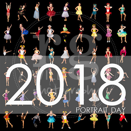 Image by Linda Wild, Desiree Dance Academy 2018