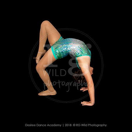 Image by Linda Wild, Desiree Dance Academy 2018