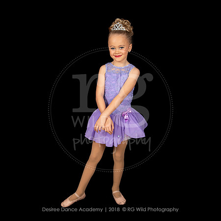Image by Linda Wild, Desiree Dance Academy 2018