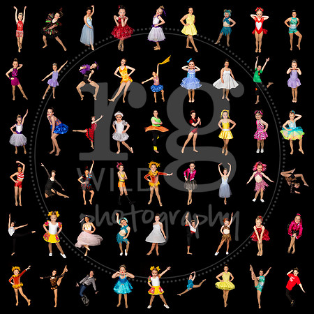 Image by Linda Wild, Desiree Dance Academy 2018