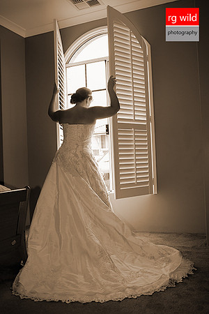 RGWP | Wedding Photography by Linda Wild, RG Wild Photography | PERTH