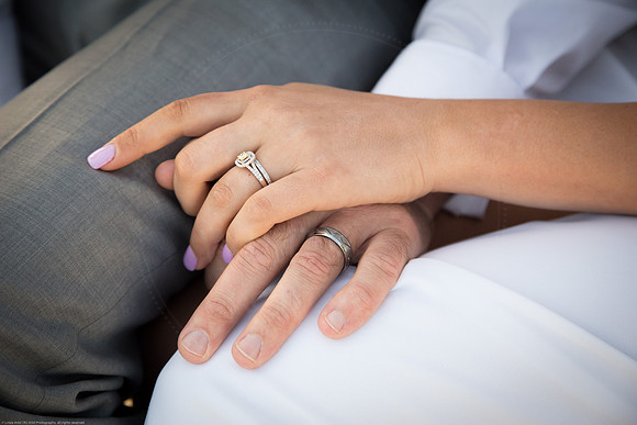 Wedding Photography by Linda Wild