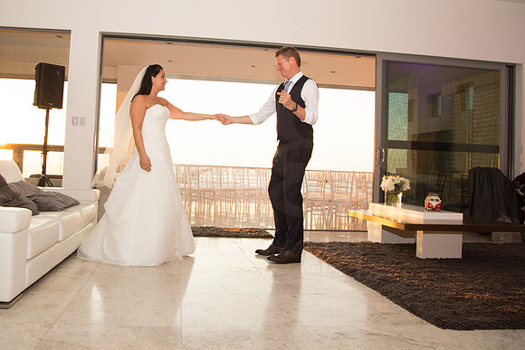 Wedding Photography by Linda Wild