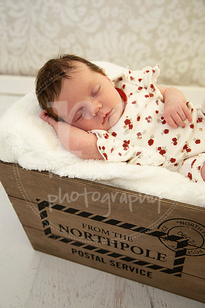 Newborn Photography by Linda Wild | PERTH