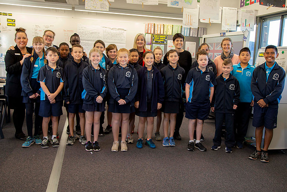 Image by Linda Wild, Alkimos PS