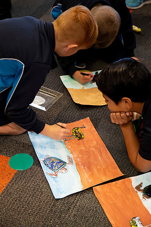 Image by Linda Wild, Alkimos PS