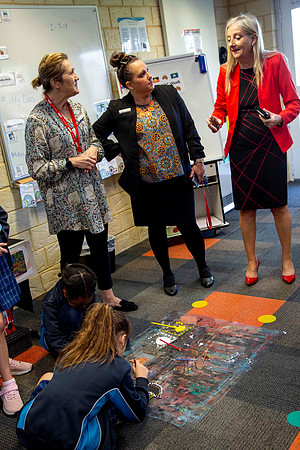 Image by Linda Wild, Alkimos PS