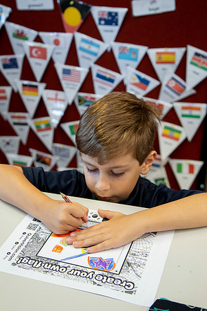 Image by Linda Wild, Alkimos PS