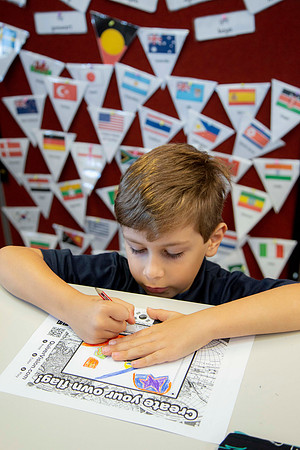 Image by Linda Wild, Alkimos PS